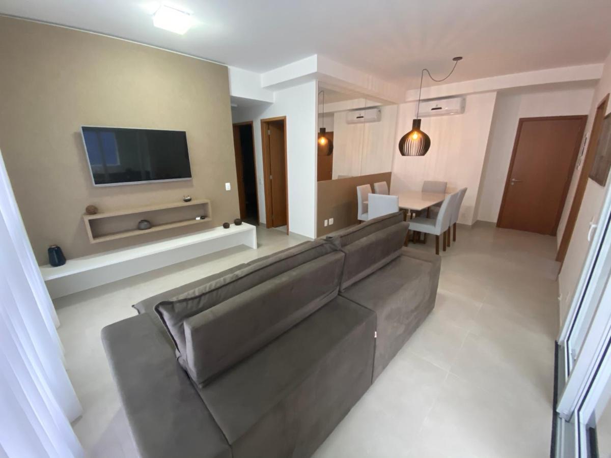 Residencial Fiji - Praia Grande 우바투바 외부 사진