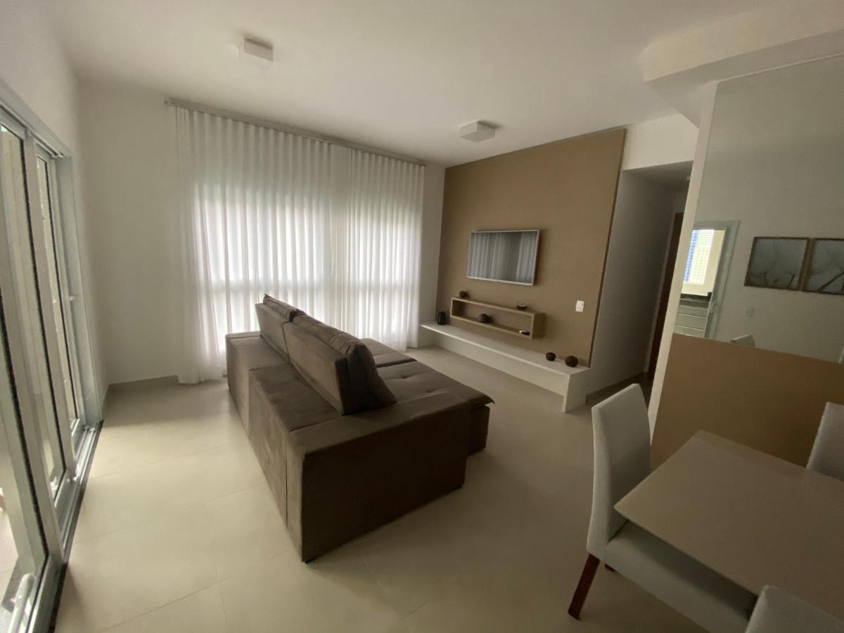 Residencial Fiji - Praia Grande 우바투바 외부 사진