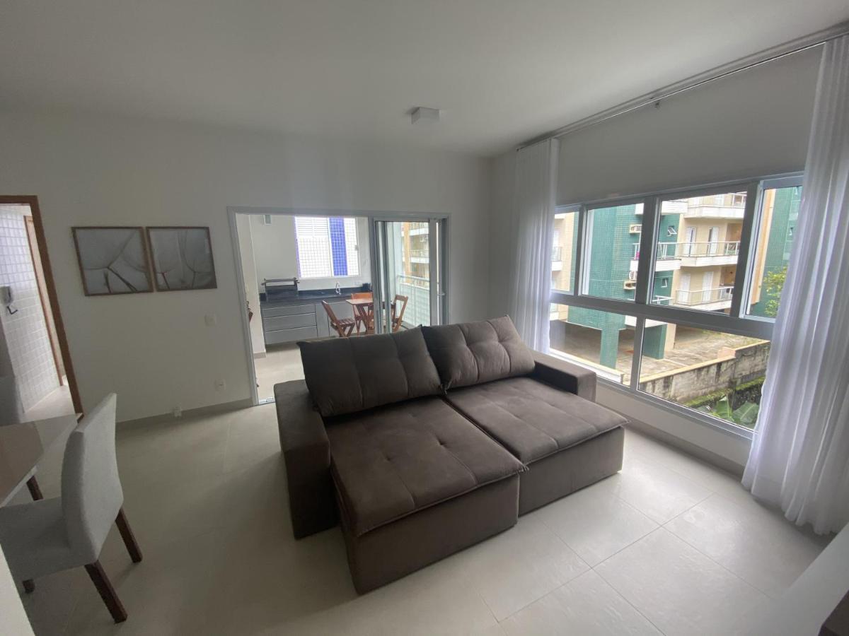 Residencial Fiji - Praia Grande 우바투바 외부 사진