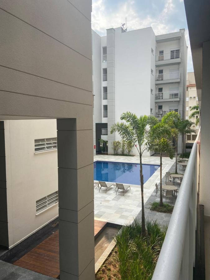 Residencial Fiji - Praia Grande 우바투바 외부 사진