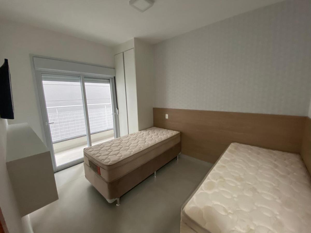 Residencial Fiji - Praia Grande 우바투바 외부 사진